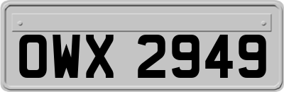 OWX2949