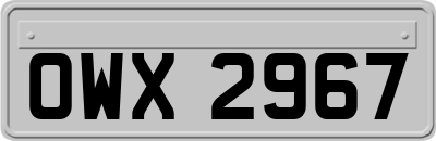 OWX2967
