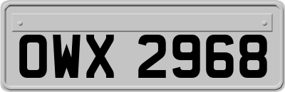 OWX2968