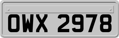 OWX2978