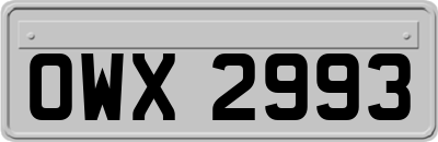 OWX2993