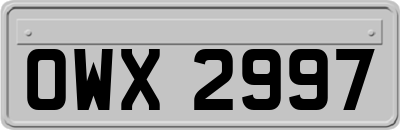 OWX2997