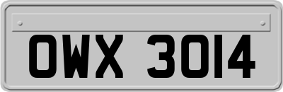 OWX3014