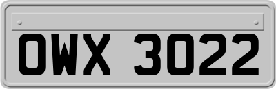 OWX3022
