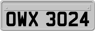 OWX3024