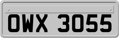 OWX3055