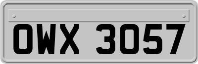 OWX3057