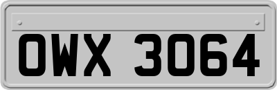 OWX3064