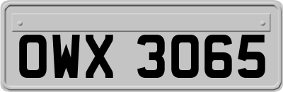 OWX3065