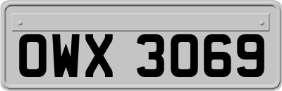 OWX3069