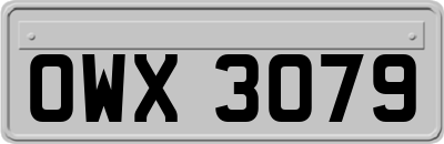 OWX3079
