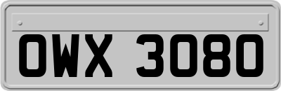 OWX3080