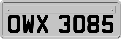 OWX3085