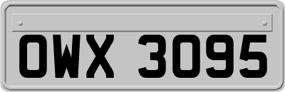 OWX3095