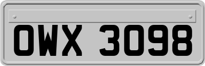 OWX3098