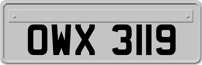 OWX3119
