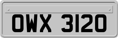 OWX3120