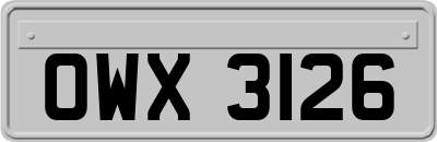 OWX3126