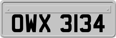 OWX3134