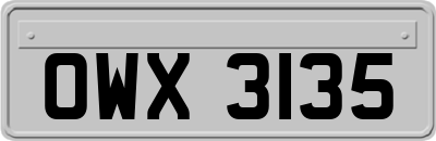 OWX3135