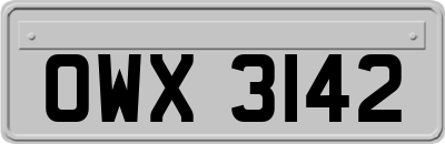 OWX3142