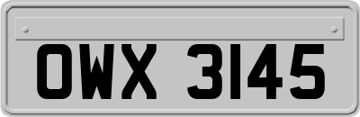 OWX3145