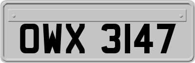 OWX3147