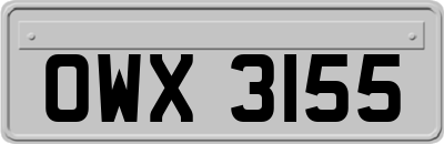 OWX3155