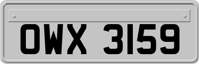 OWX3159