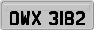 OWX3182
