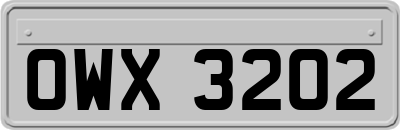 OWX3202