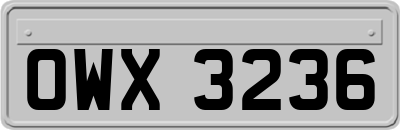 OWX3236