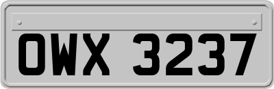 OWX3237