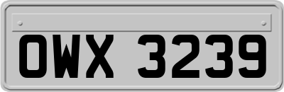 OWX3239