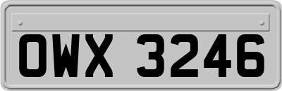 OWX3246