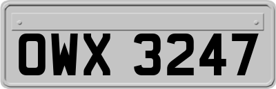 OWX3247