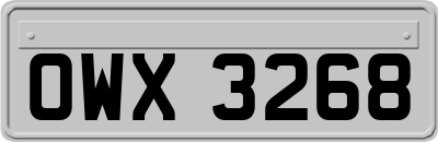 OWX3268