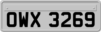 OWX3269