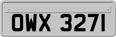 OWX3271