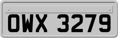 OWX3279