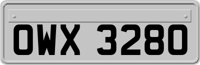 OWX3280