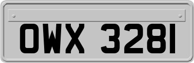 OWX3281
