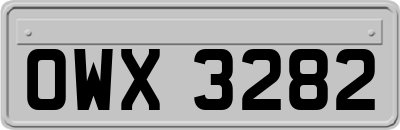OWX3282