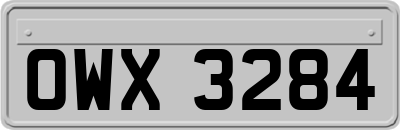OWX3284