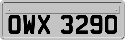 OWX3290