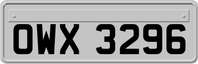OWX3296