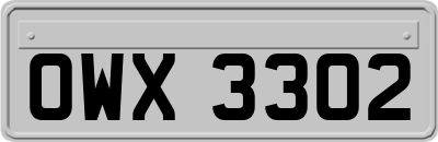 OWX3302
