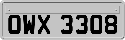 OWX3308