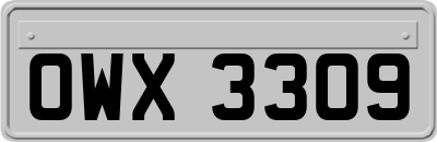 OWX3309