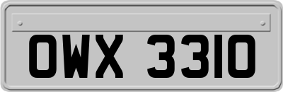 OWX3310